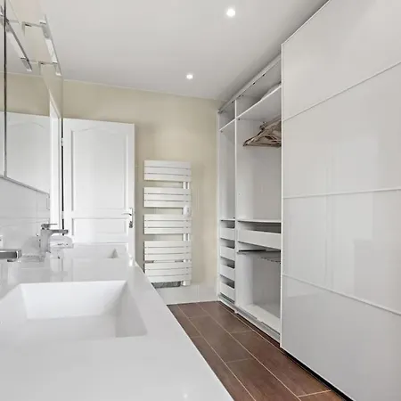 Villa 197 M2, Vue Mer, Parking