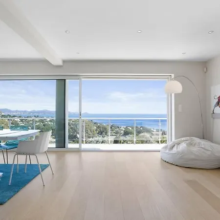 197 M2, Vue Mer, Parking Vila