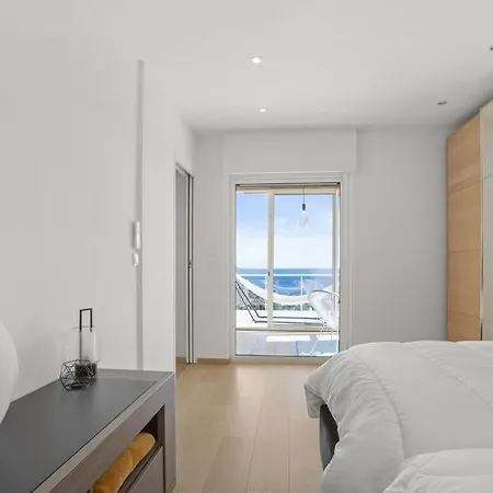 Villa 197 M2, Vue Mer, Parking *