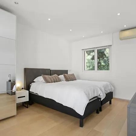 197 M2, Vue Mer, Parking Villa *