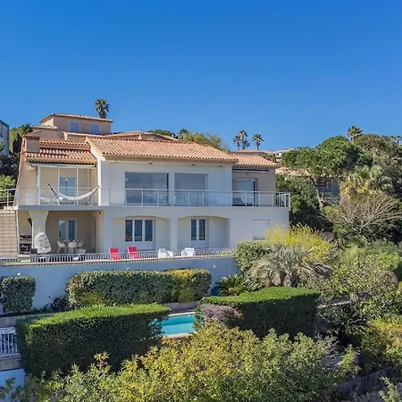 Villa 197 M2, Vue Mer, Parking *