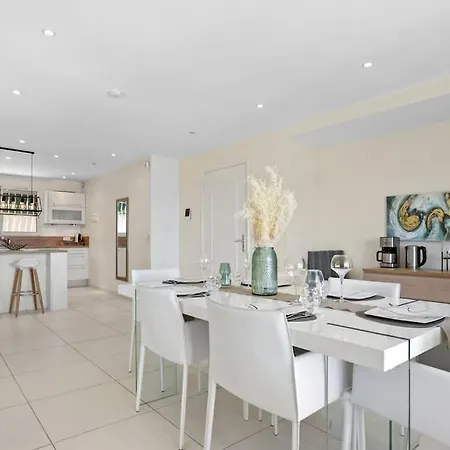 Villa 197 M2, Vue Mer, Parking Roquebrune-sur-Argens