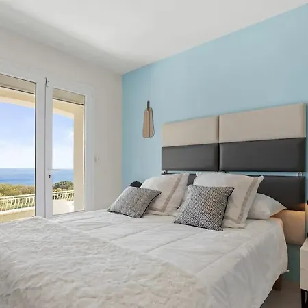 197 M2, Vue Mer, Parking *