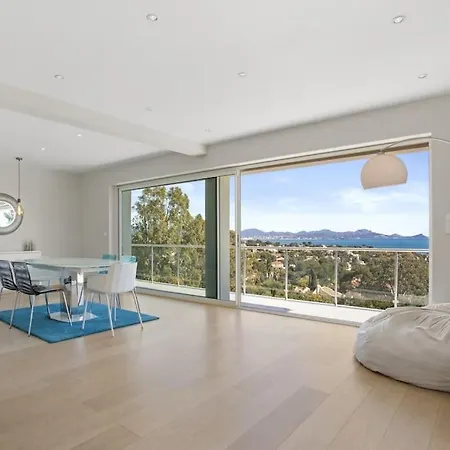 197 M2, Vue Mer, Parking Vila Roquebrune-sur Argens