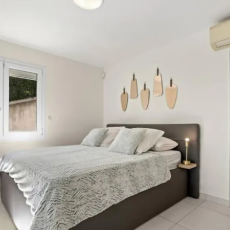 197 M2, Vue Mer, Parking * Roquebrune-sur Argens