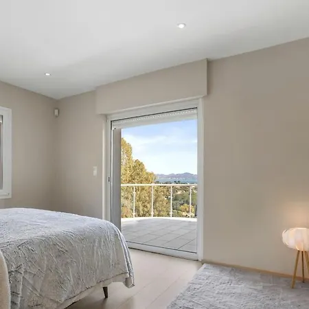Vila 197 M2, Vue Mer, Parking