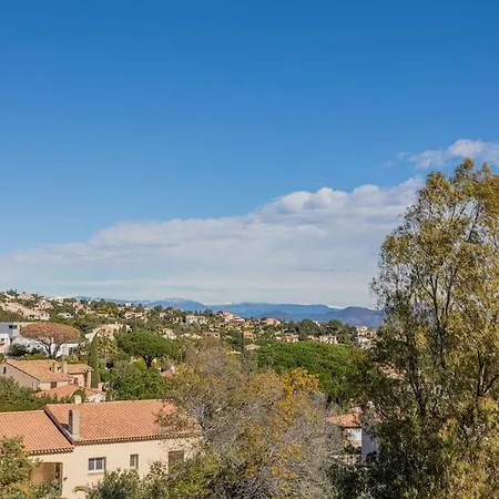 Vila 197 M2, Vue Mer, Parking